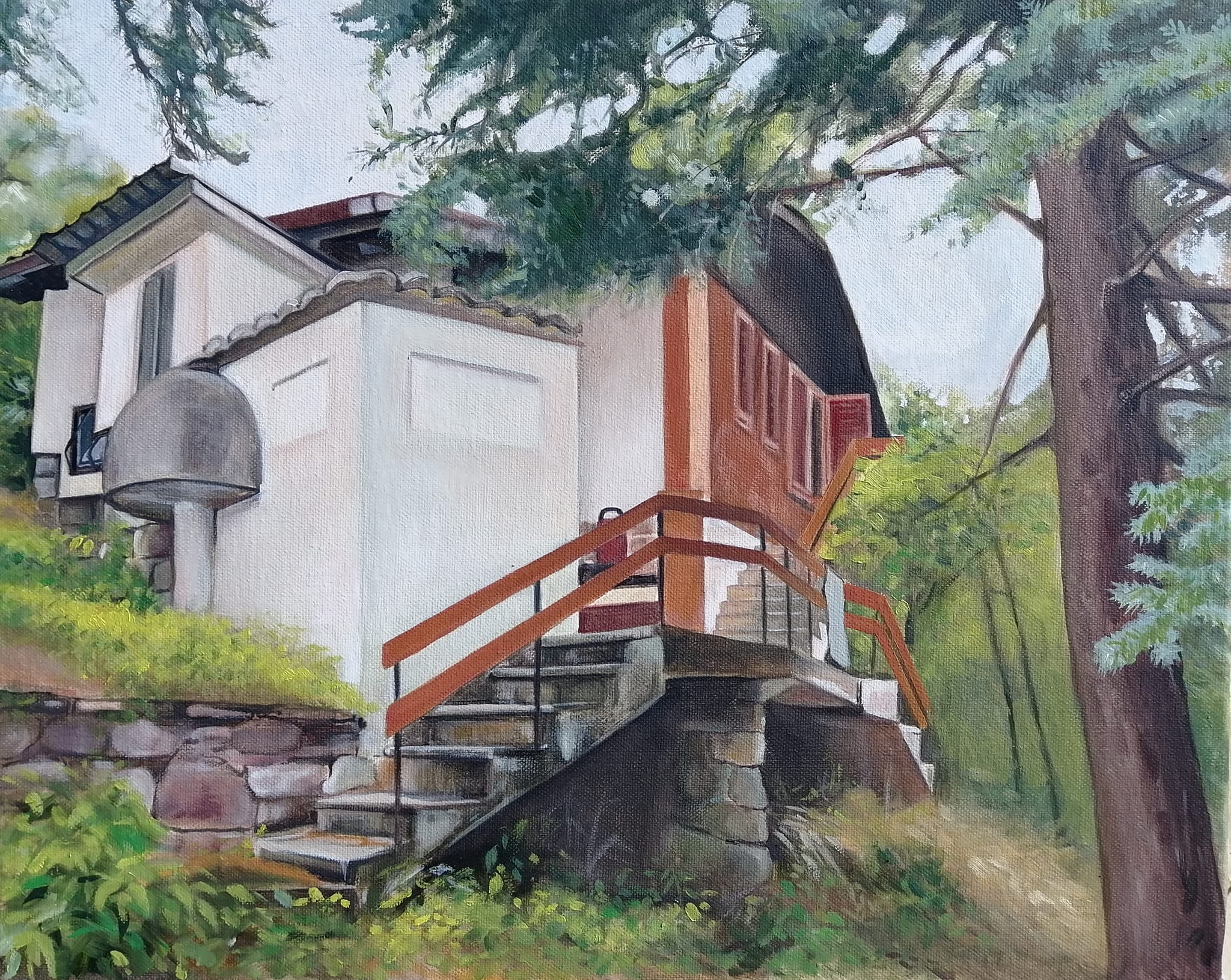 Familienhaus